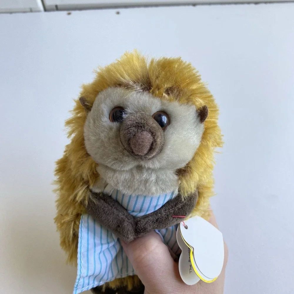 TY Beanie Baby 7